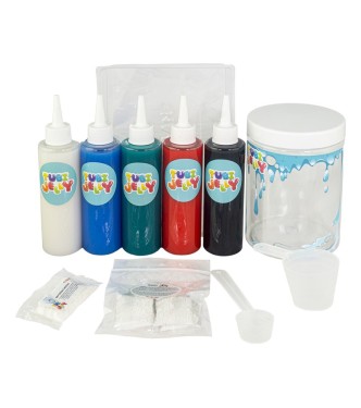 Tuban Conjunto Jelly planetas