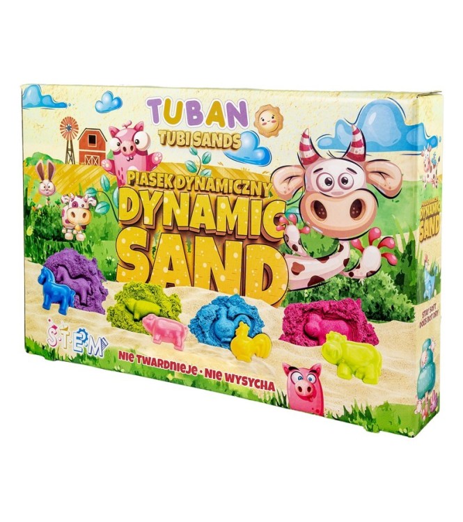 Tuban Conjunto Dynamic Sand granja