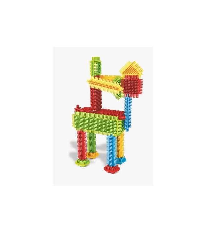 Wild Friends - Pegy Bricks