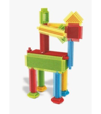 Wild Friends - Pegy Bricks