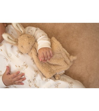 DOUDOU CONEJITO BABY BUNNY