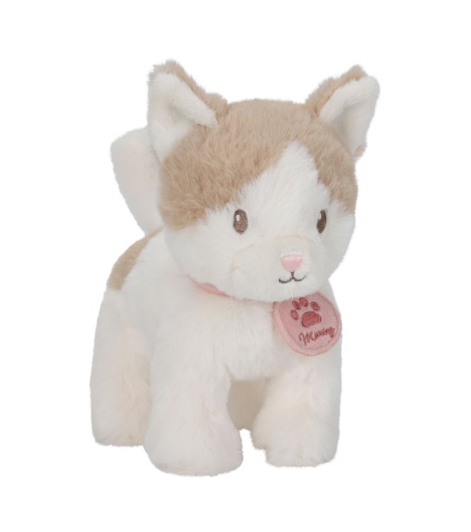 Gatito Marley con Bolsa Little Dutch