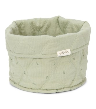 Cesta almacenamiento Pequeña Puro Sage
