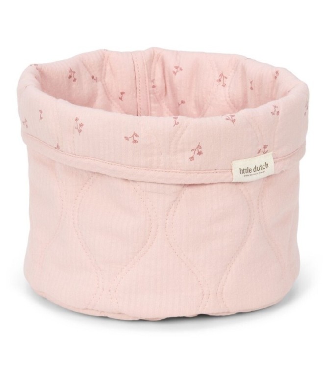 Cesta almacenamient Pequeña Puro Blossom