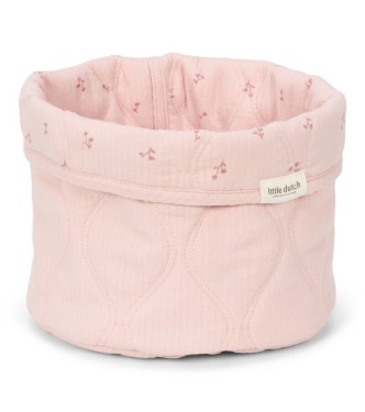 Cesta almacenamient Pequeña Puro Blossom