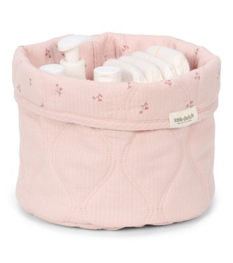 Cesta almacenamient Pequeña Puro Blossom