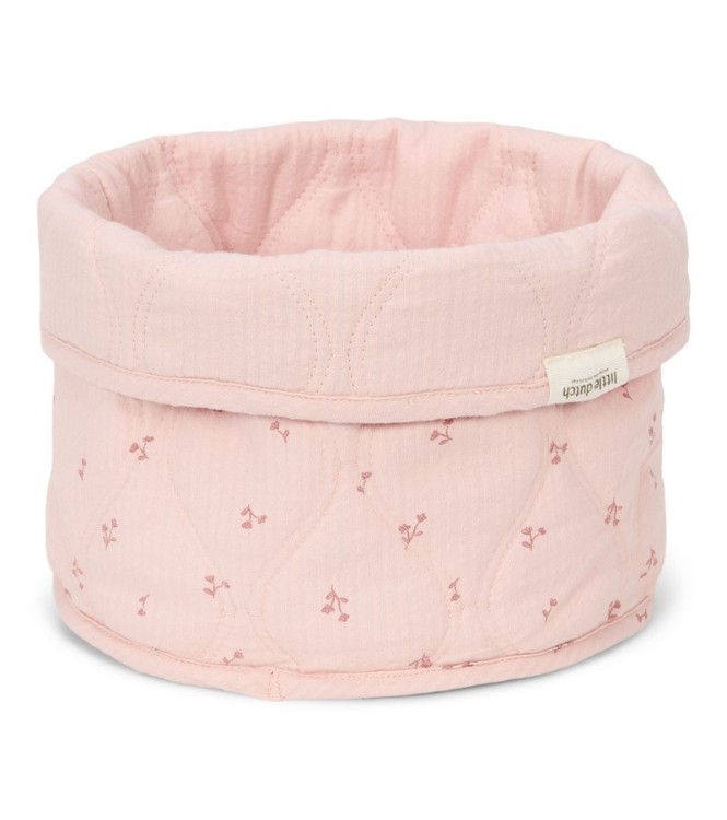 Cesta almacenamient Pequeña Puro Blossom
