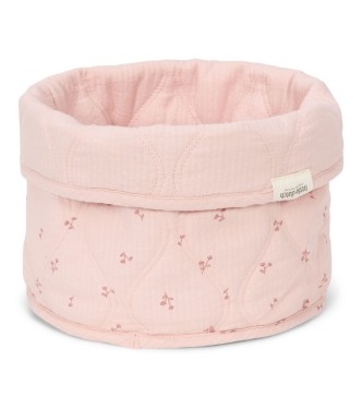 Cesta almacenamient Pequeña Puro Blossom