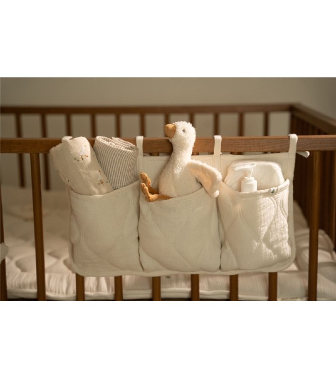 Muselinas 70 x 70 Newborn Naturals