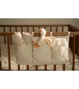 Muselinas 70 x 70 Newborn Naturals