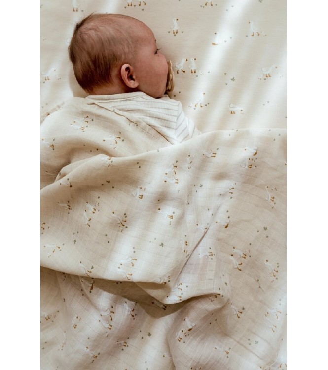 Muselinas 70 x 70 Newborn Naturals