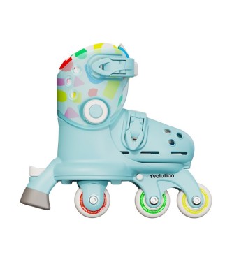 PATINES TWISTA TUTTI FRUTTI T.30-34