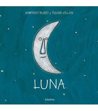 Maleta de La Cuna a la Luna
