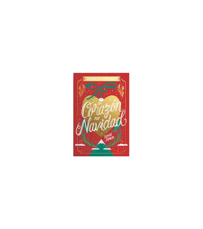 UN CORAZON POR NAVIDAD (ESPECIAL)