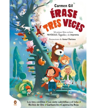 Érase Tres Veces