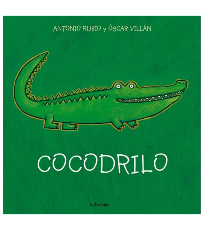 Cocodrilo