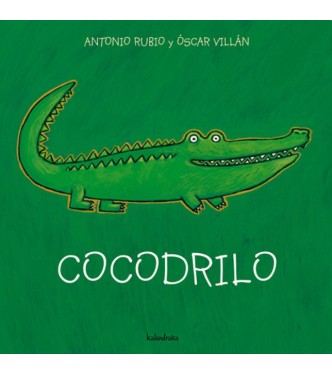 Cocodrilo