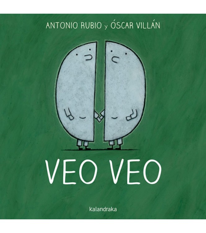 Veo Veo
