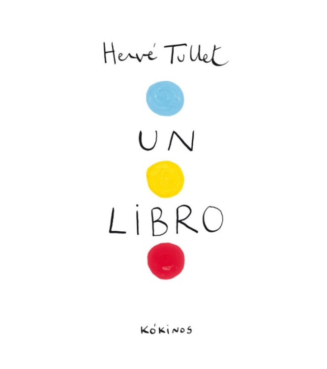 Un libro