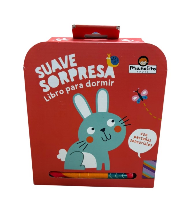 Mi dulce conejo