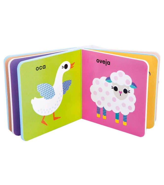 Mi librería