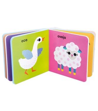 Mi librería