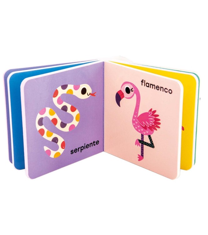 Mi librería