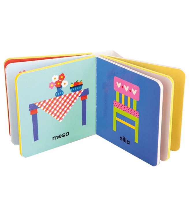 Mi librería