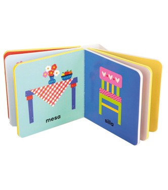 Mi librería