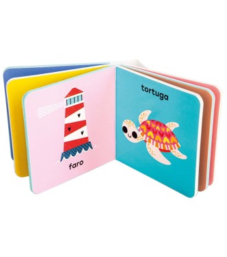 Mi librería