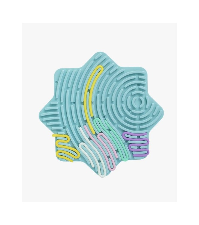 Puzzle de silicona Flexihetti Estrella