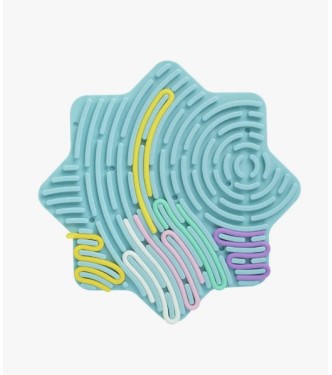 Puzzle de silicona Flexihetti Estrella