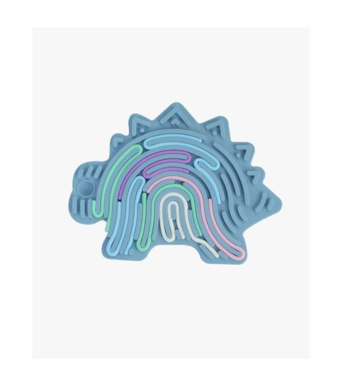 Puzzle de silicona Flexihetti Dinosaurio