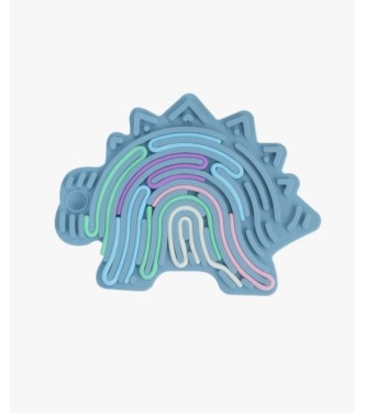 Puzzle de silicona Flexihetti Dinosaurio