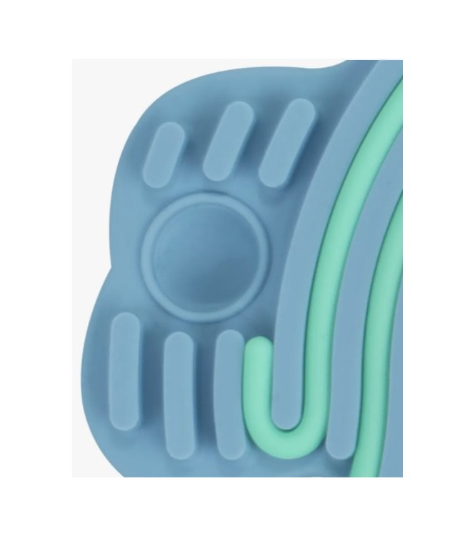 Puzzle de silicona Flexihetti Dinosaurio