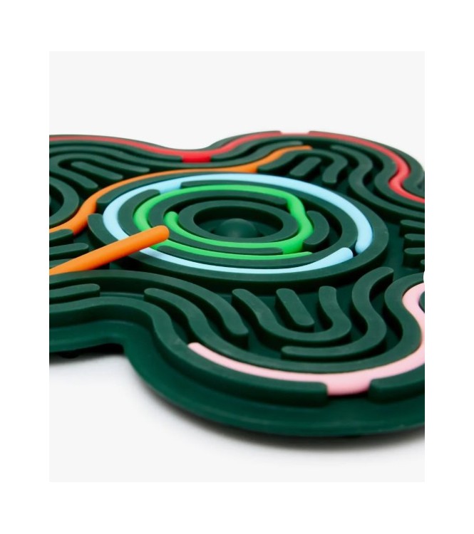 Puzzle de silicona Flexihetti Flor