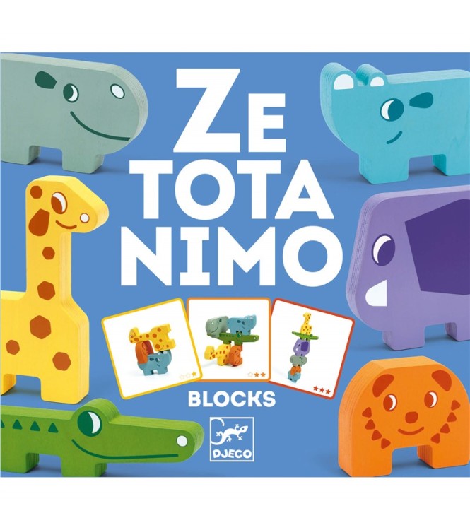 Zetotanimo