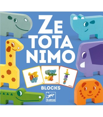 Zetotanimo