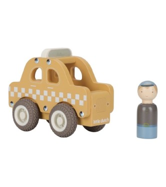 Taxi FSC Little Dutch