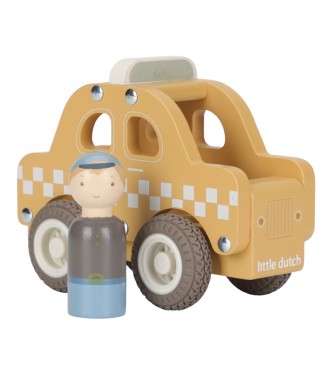 Taxi FSC Little Dutch