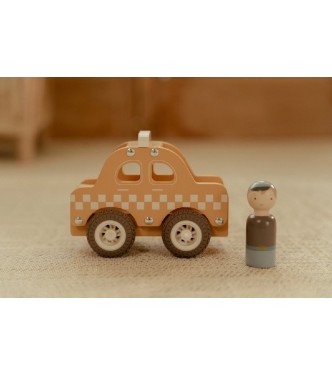 Taxi FSC Little Dutch