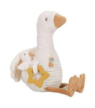 OCA DE ACTIVIDADES NEWBORN NATURAL LITTL