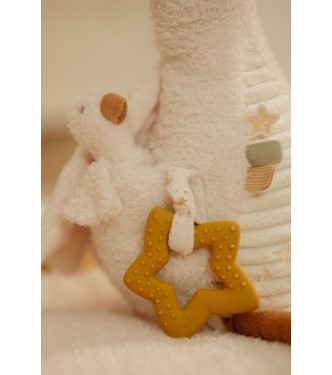 OCA DE ACTIVIDADES NEWBORN NATURAL LITTL