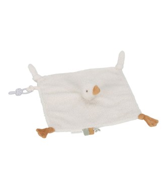 DOUDOU OCA NEWBORN NATURAL LITTLE DUTCH
