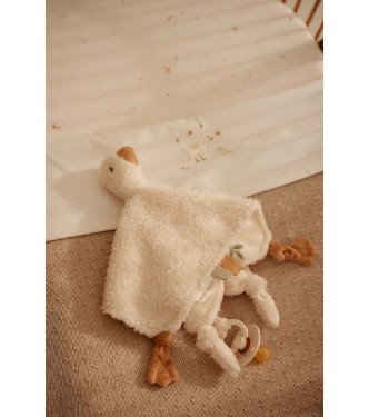 DOUDOU OCA NEWBORN NATURAL LITTLE DUTCH