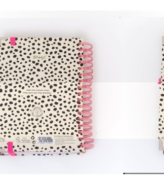 Agenda 2026 Aquí y ahora - Diaria