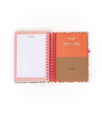 Agenda 2026 Aquí y ahora - Diaria