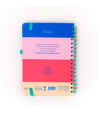 Agenda 2026 Por dónde empezamos Semanal