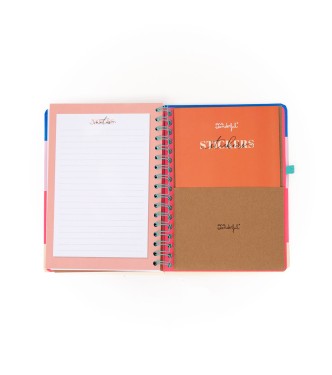 Agenda 2026 Por dónde empezamos Semanal