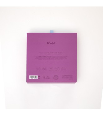 Set Agenda 2026 La vida es hoy